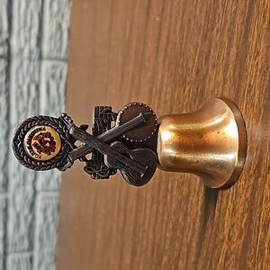 North Carolina Collectors Bell